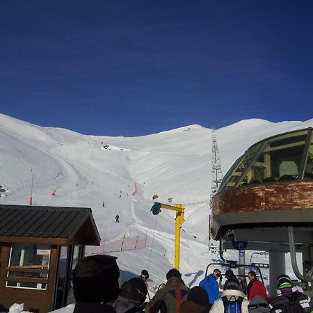 圣拉里苏朗 Le Pourquoi Pas旅舍 外观 照片