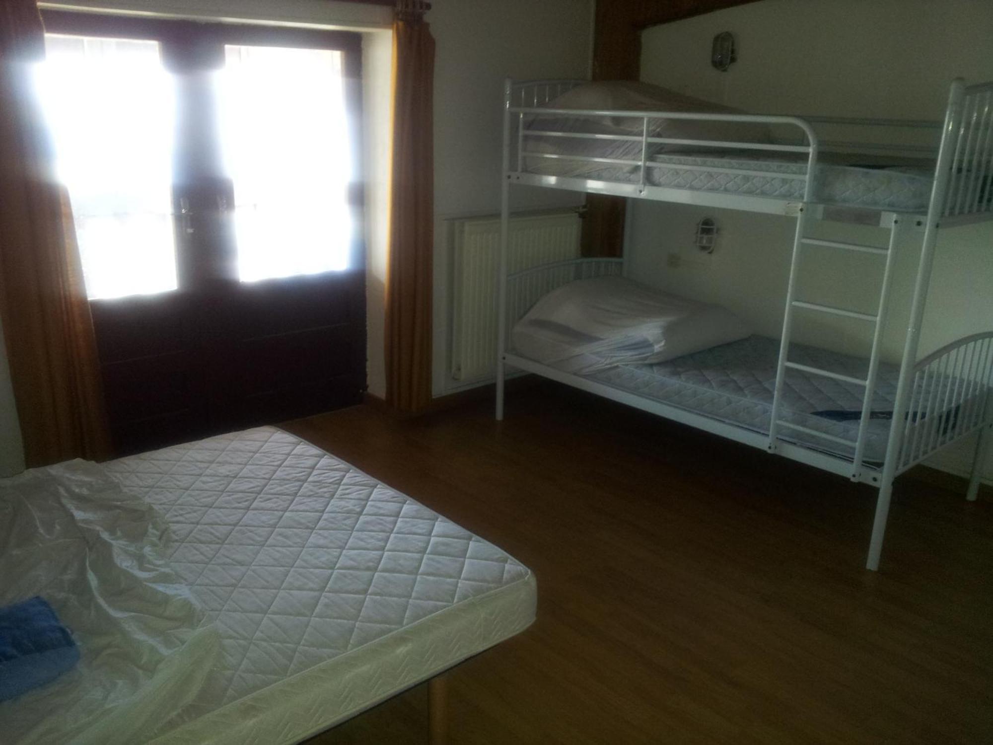 圣拉里苏朗 Le Pourquoi Pas旅舍 外观 照片